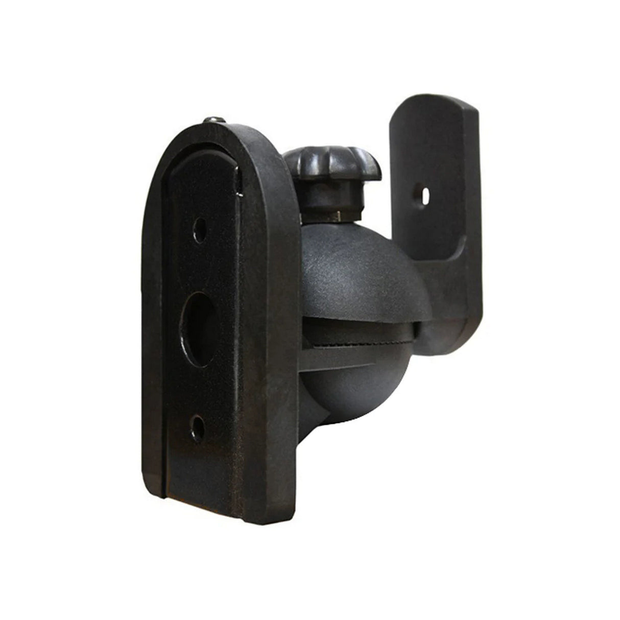 Pure Resonance Audio MC5B Speaker Wall Mount Bracket, Pair