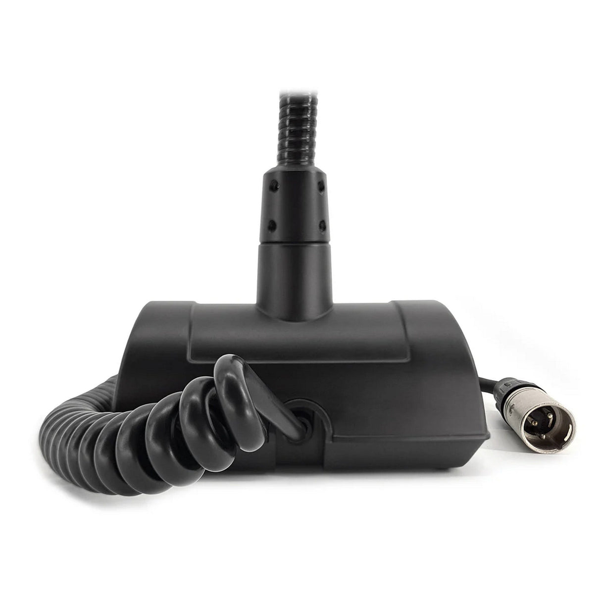 Pure Resonance Audio PTT1 Desktop Push-to-Talk Gooseneck Microphone