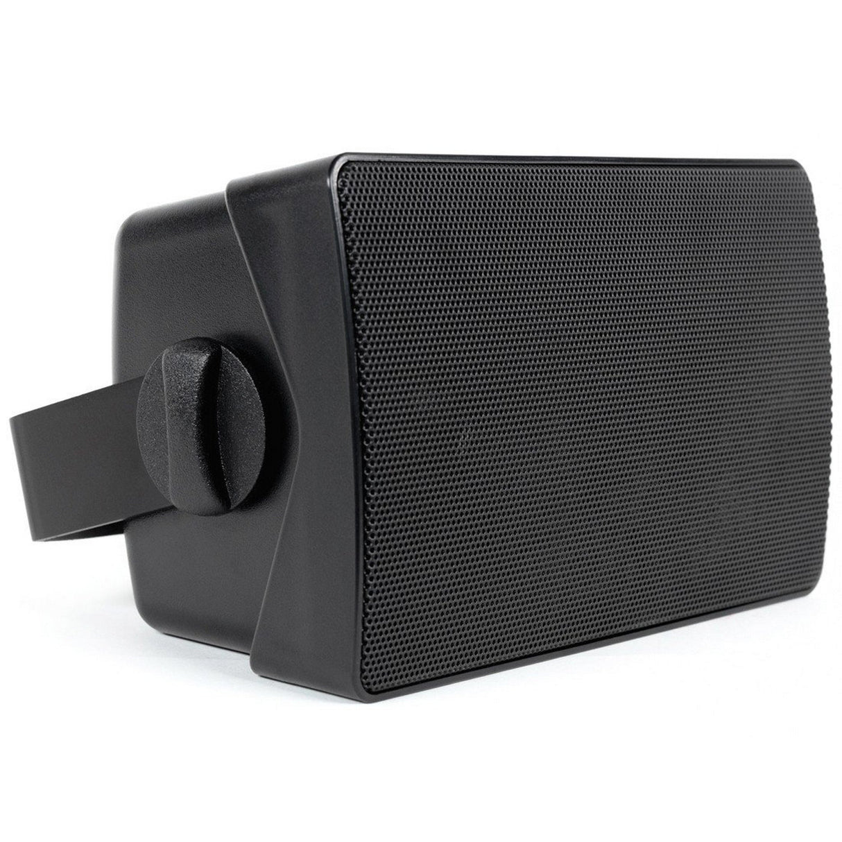 Pure Resonance Audio S5 4.5-Inch 70V Outdoor Surface-Mount Speaker, Single Unit