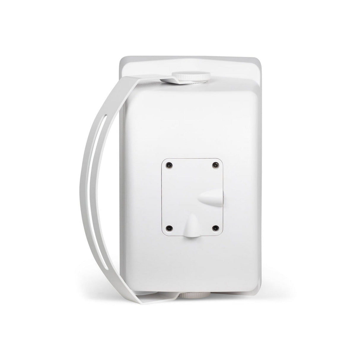 Pure Resonance Audio S6 6.5-Inch 70V Outdoor Surface Mount Speaker, Single Unit