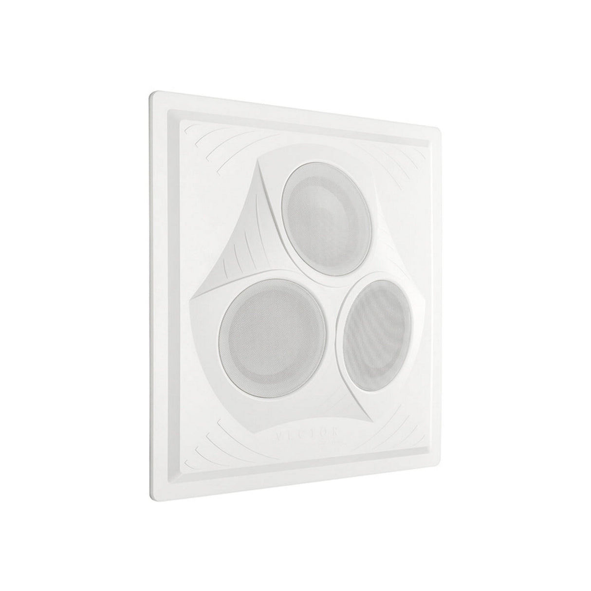 Pure Resonance Audio VCA8 Vector Ceiling Speaker Array
