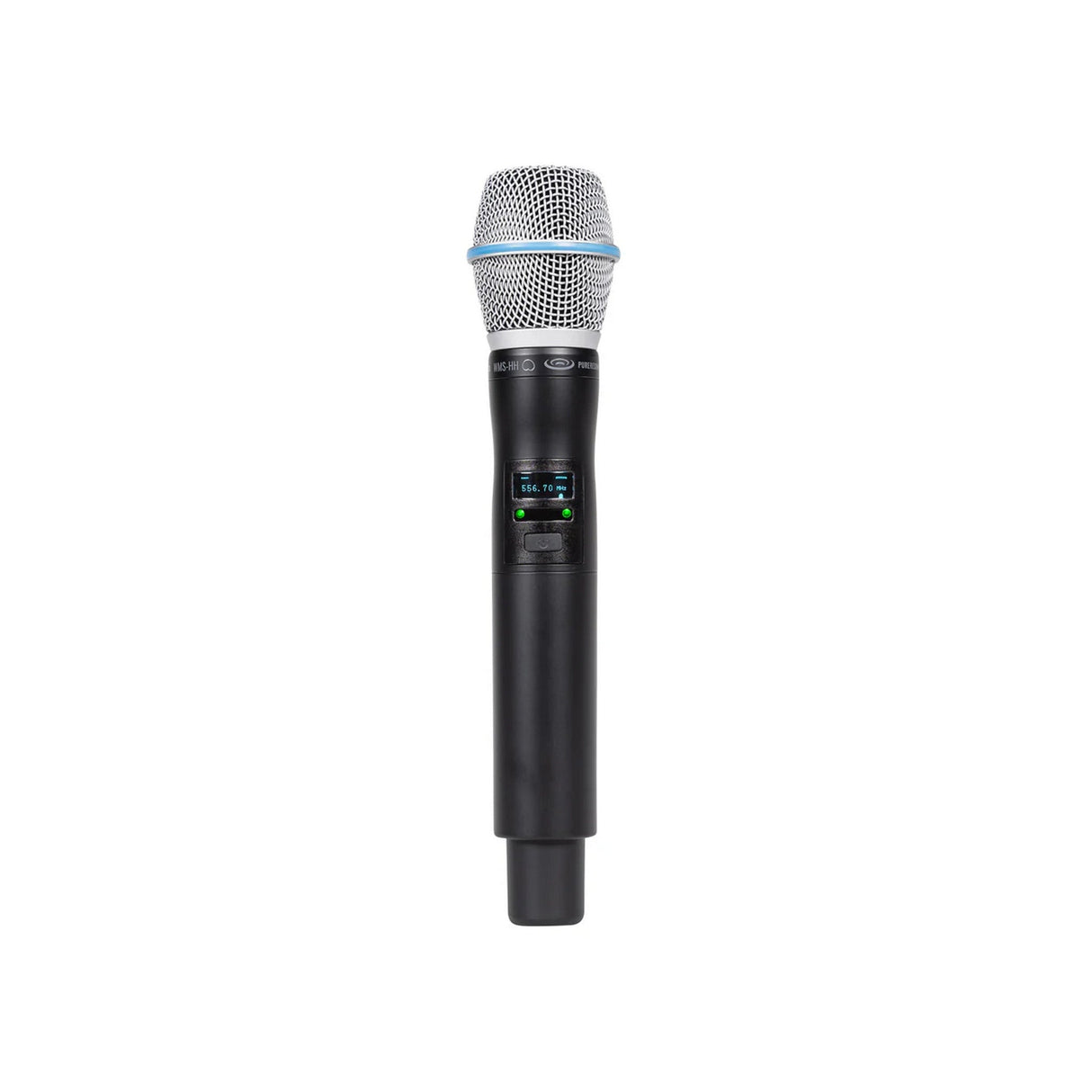 Pure Resonance Audio WMS1-HH-A Wireless Microphone System