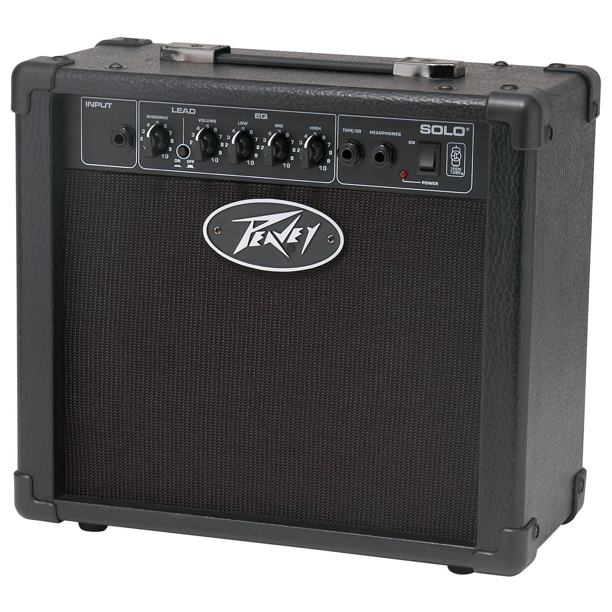 Peavey Solo Guitar Combo Amp - amps