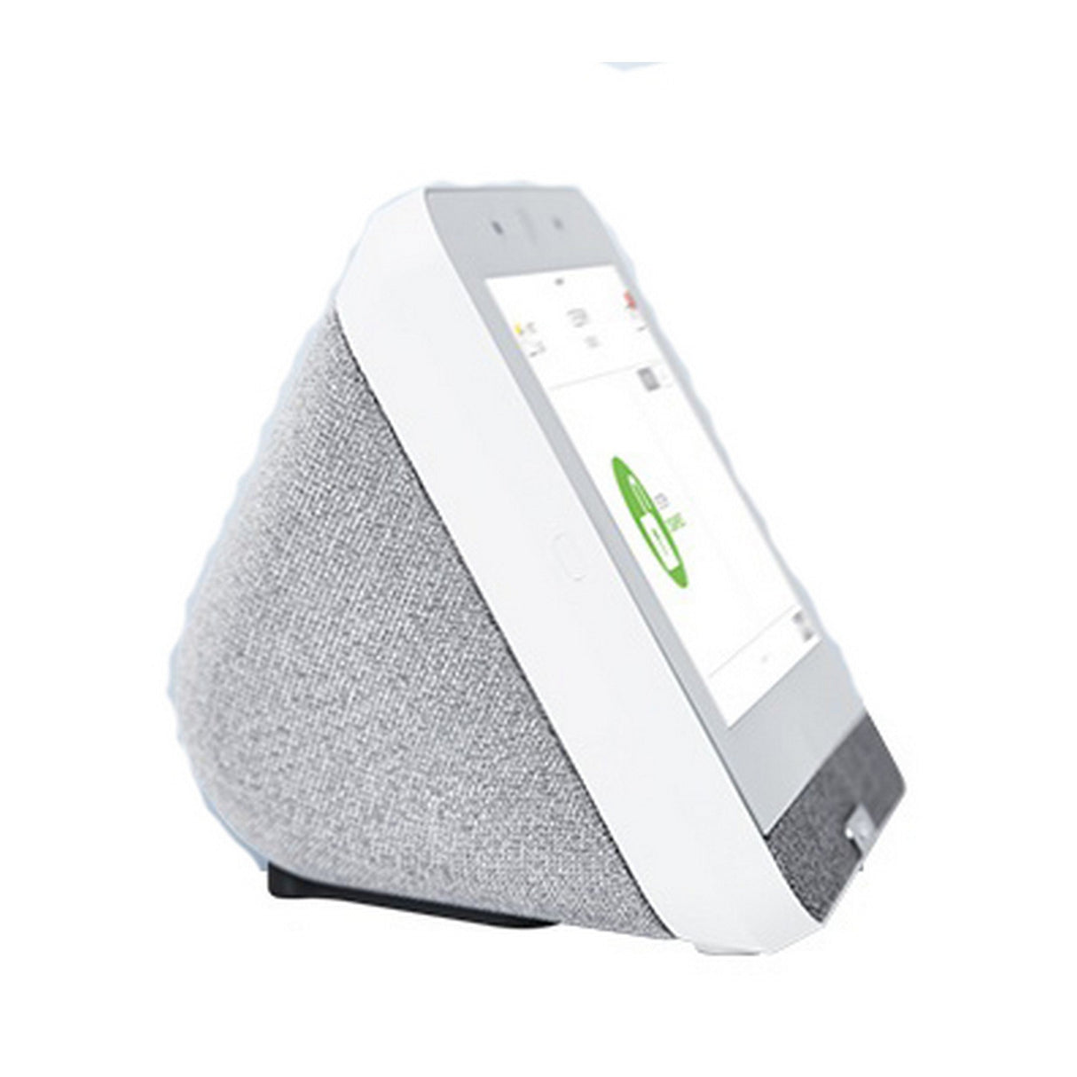 Qolsys IQ Panel 4 All-In-One Smart Home Control Panel