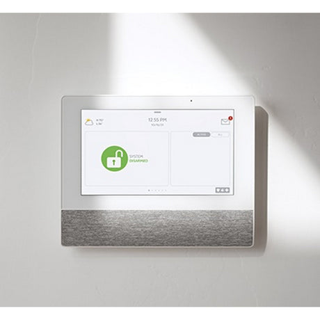Qolsys IQ HUB AT&T Smart Home Control Interface