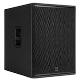 RCF SUB 708-AS MK3 Portable 18-Inch High-Power Active Subwoofer