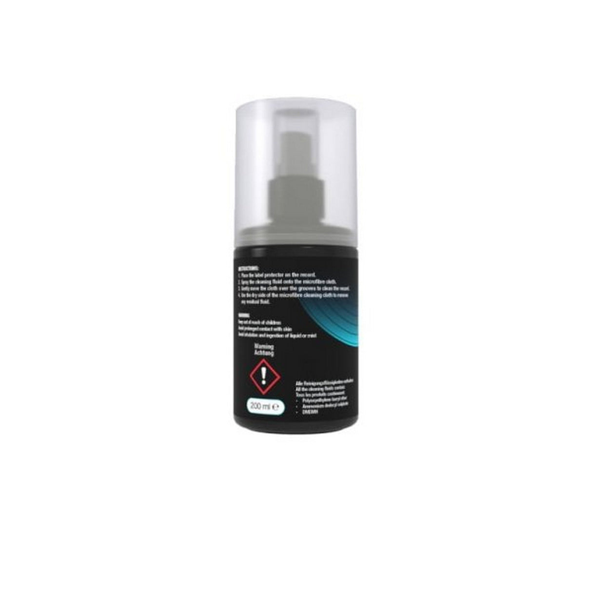 Reloop Premium 3-in-1 Record Care Set