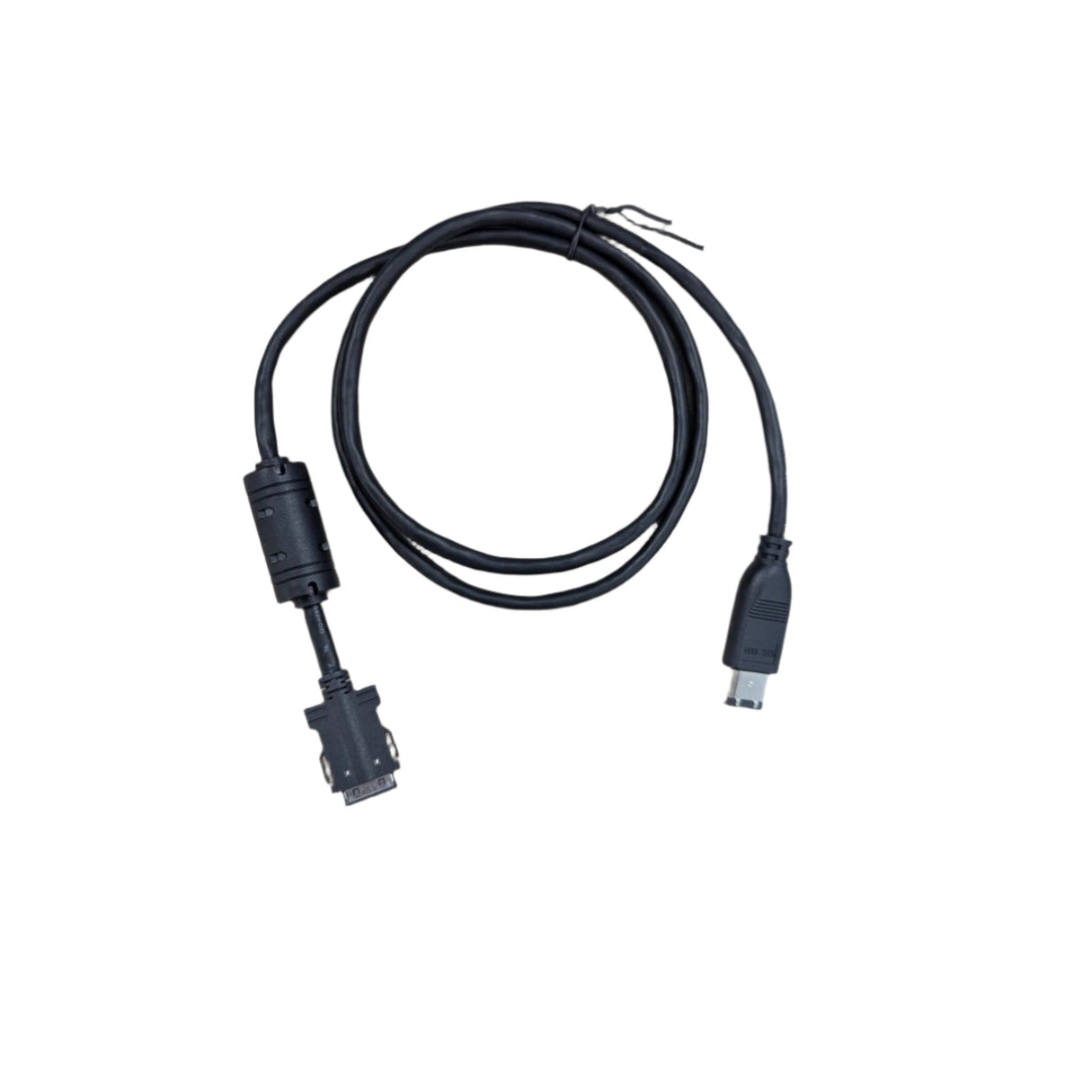 RME FWCB1 FireWire CardBus Cable for HDSP CardBus Systems