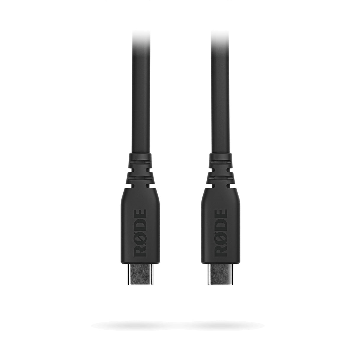 RODE SC17 USB-C to USB-C Cable for USB-C Microphones 1.5m
