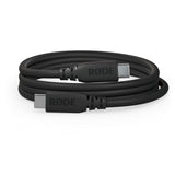 RODE SC27 SuperSpeed USB-C to USB-C Cable, 2m
