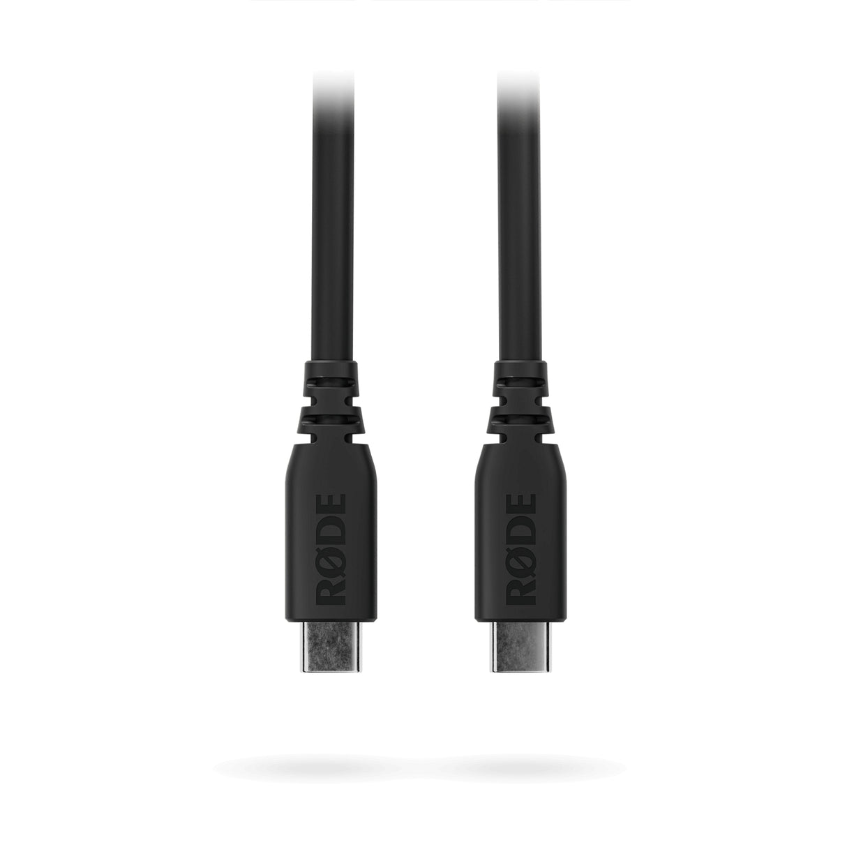 RODE SC27 SuperSpeed USB-C to USB-C Cable 2m