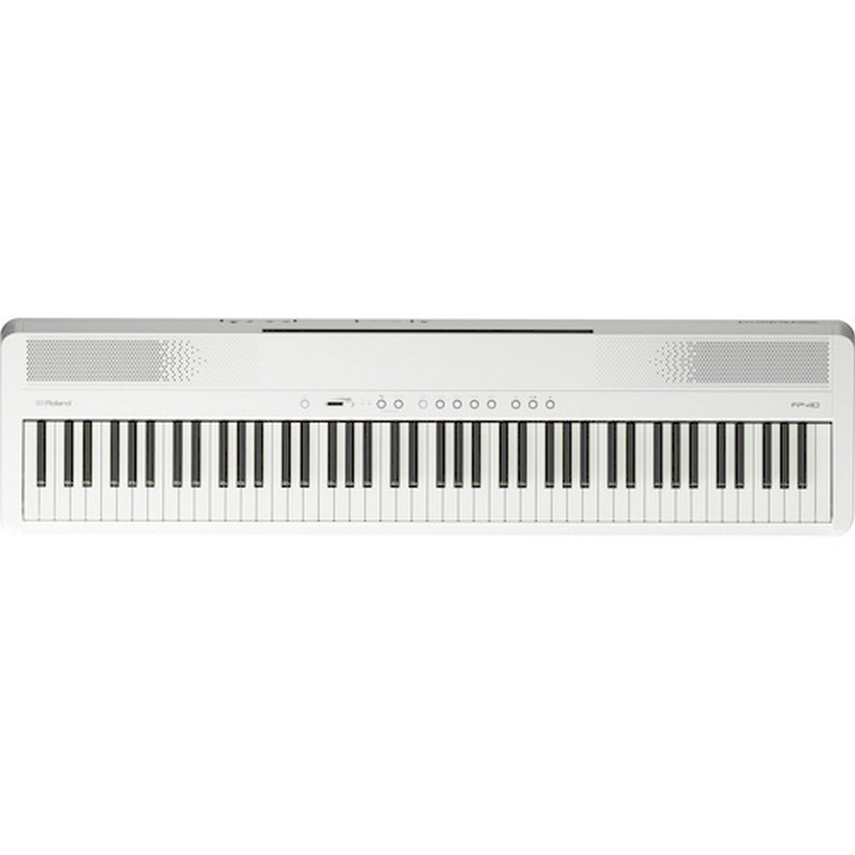 Roland FP-40 Digital Piano with 88-Key Weighted Action