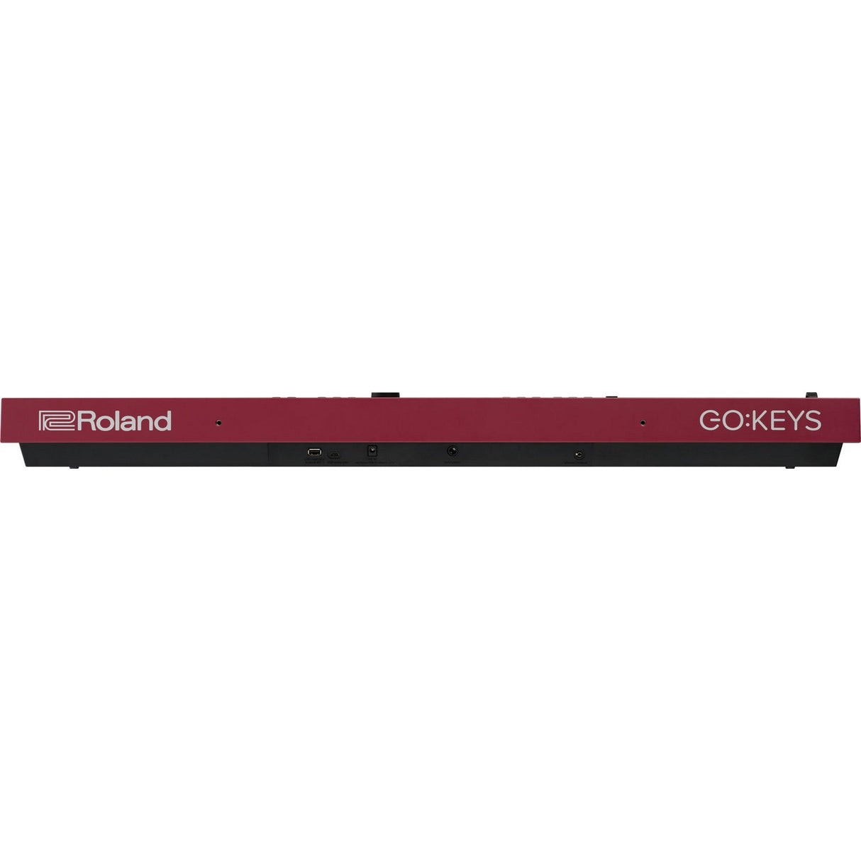Roland GO:KEYS 3 auto-accompaniment keyboard for beginners