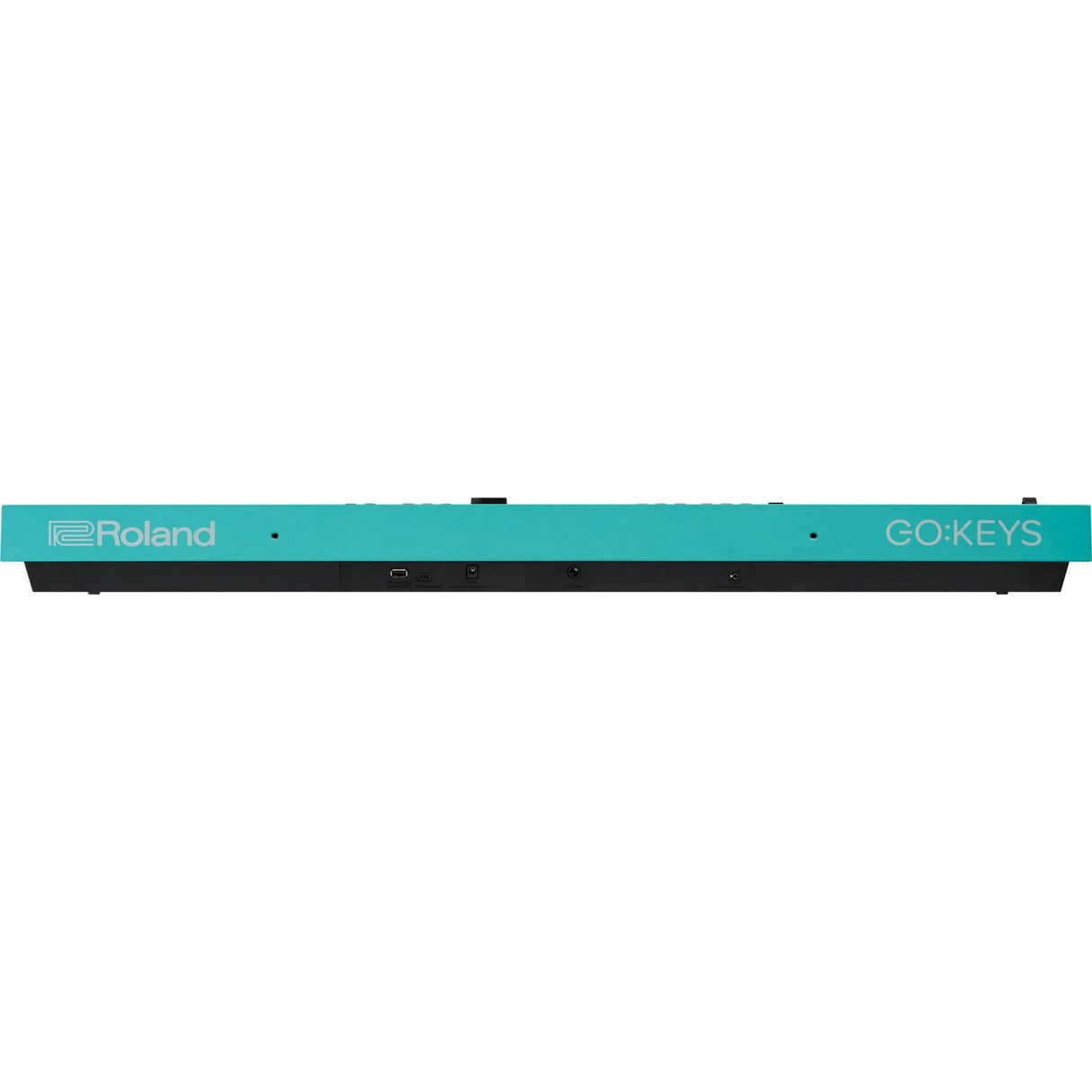 Roland GO:KEYS 3 auto-accompaniment keyboard for beginners