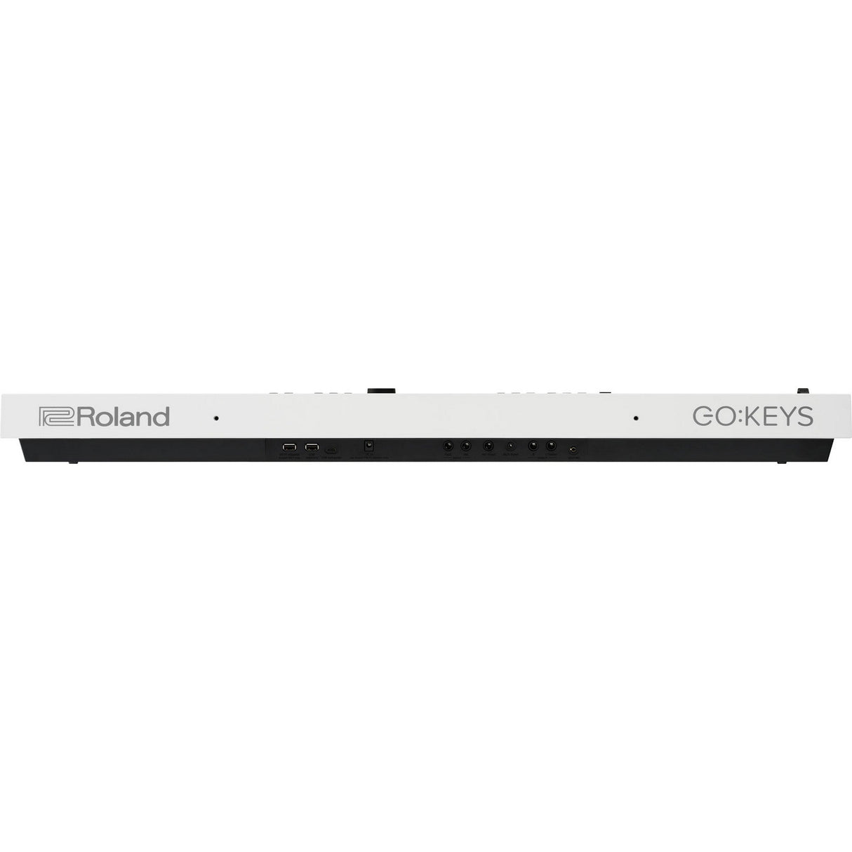 Roland GO:KEYS 5 music creation keyboard with auto accompaniment