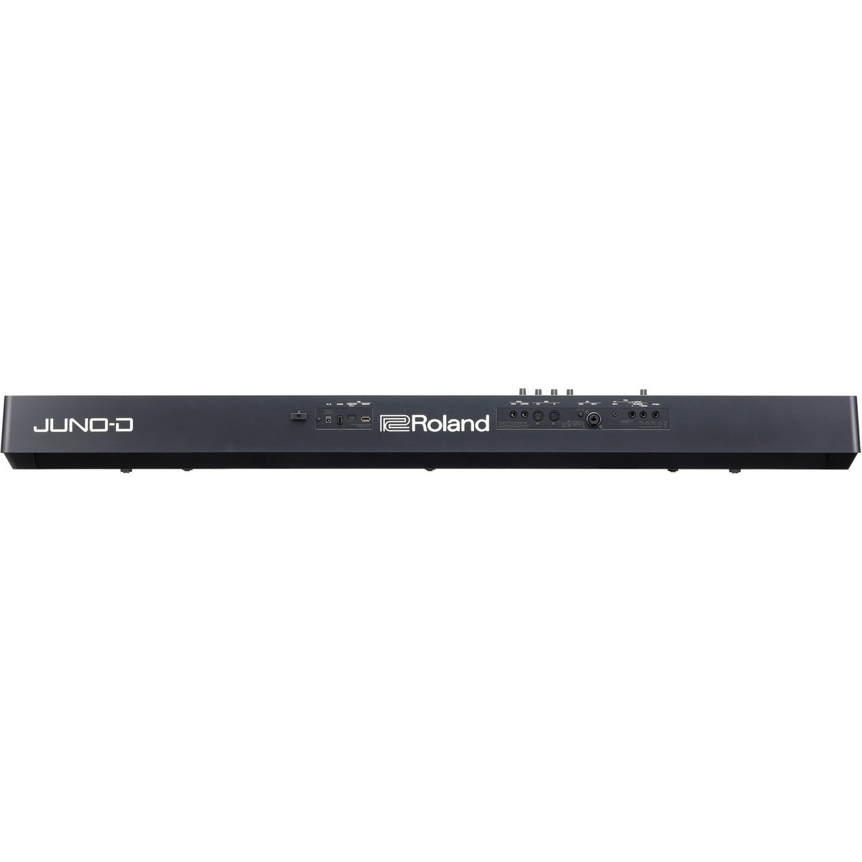 Roland JUNO-D8 hammer action synthesizer for performance