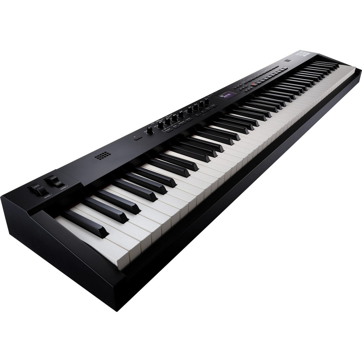 Roland RD-88 keyboard with SuperNATURAL piano sound engine