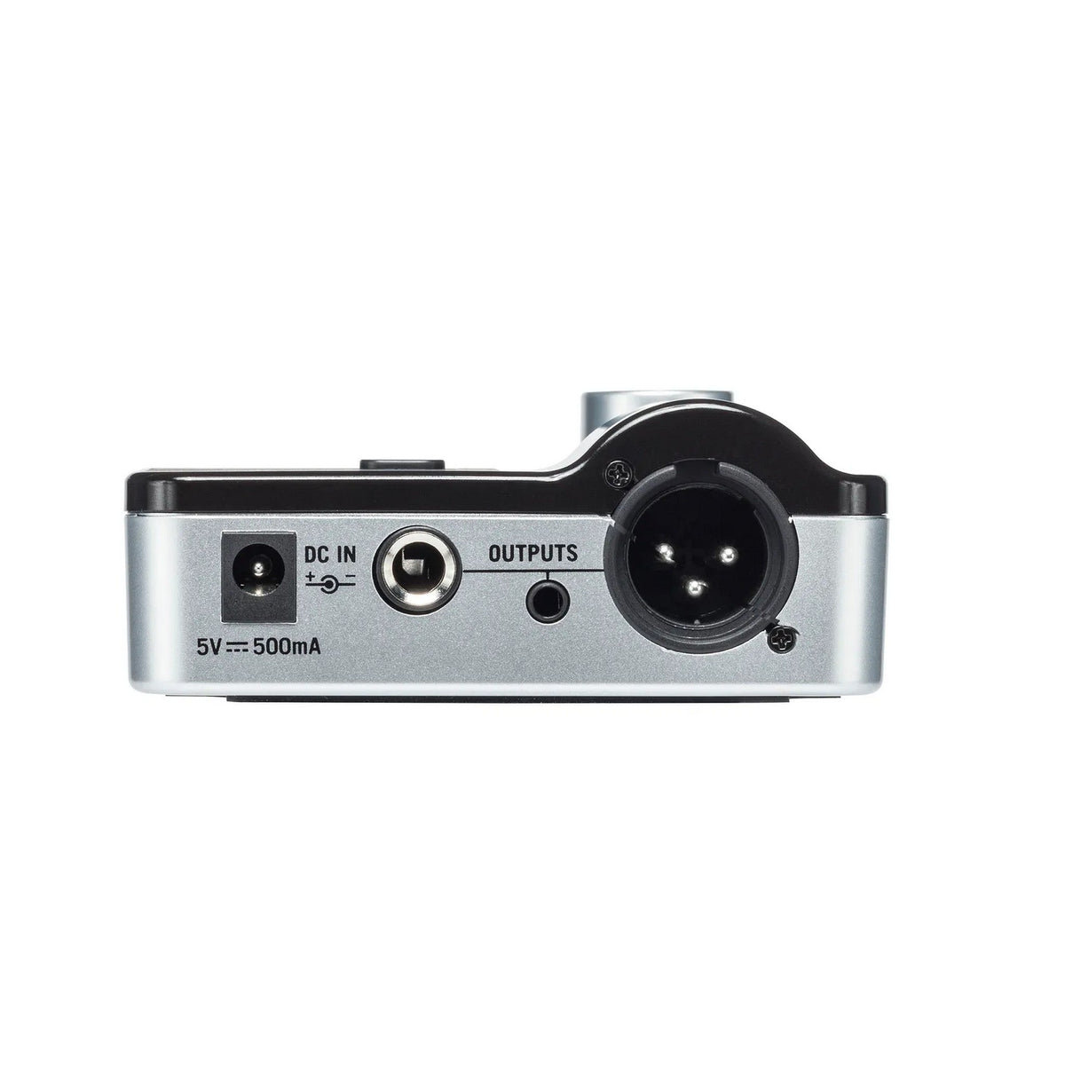 Samson RXD1M Portable Receiver for Digital Wireless Systems