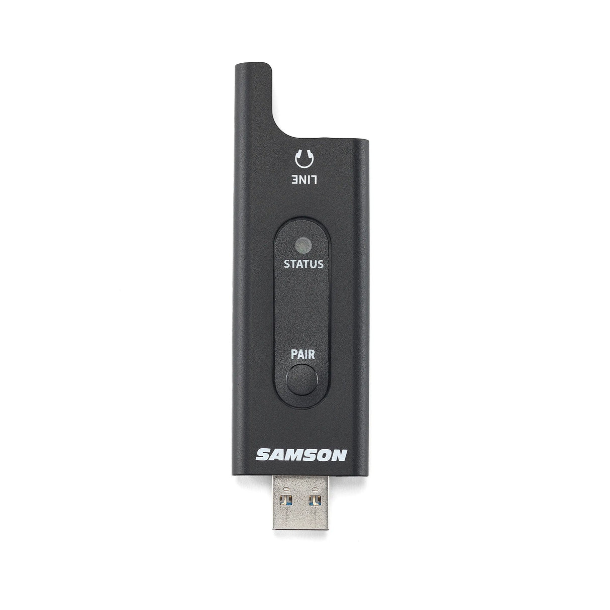 Samson XPD2 Handheld USB Digital Wireless System