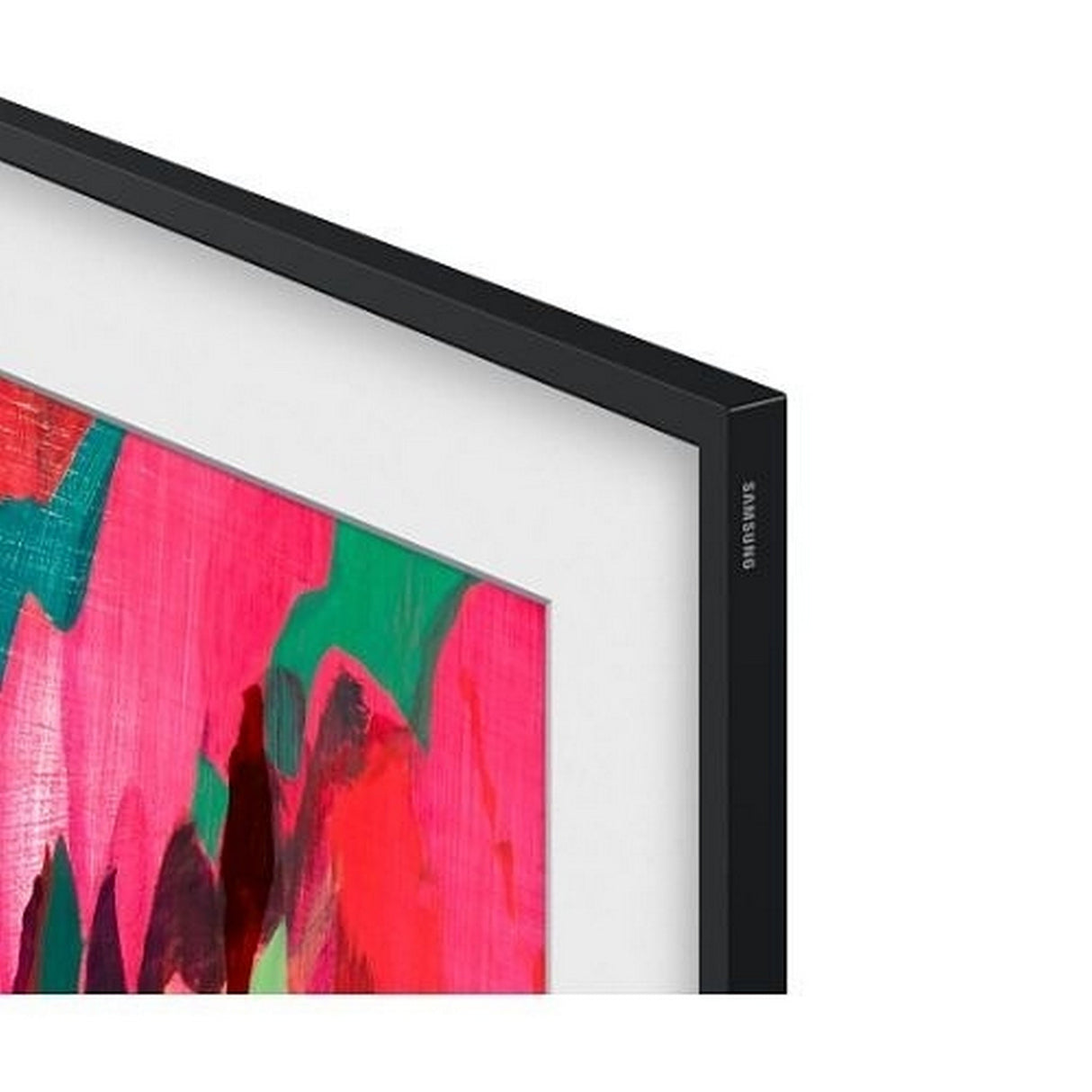 Samsung QN75LS03FWFXZC The Frame 75-InchQLED 4K TV