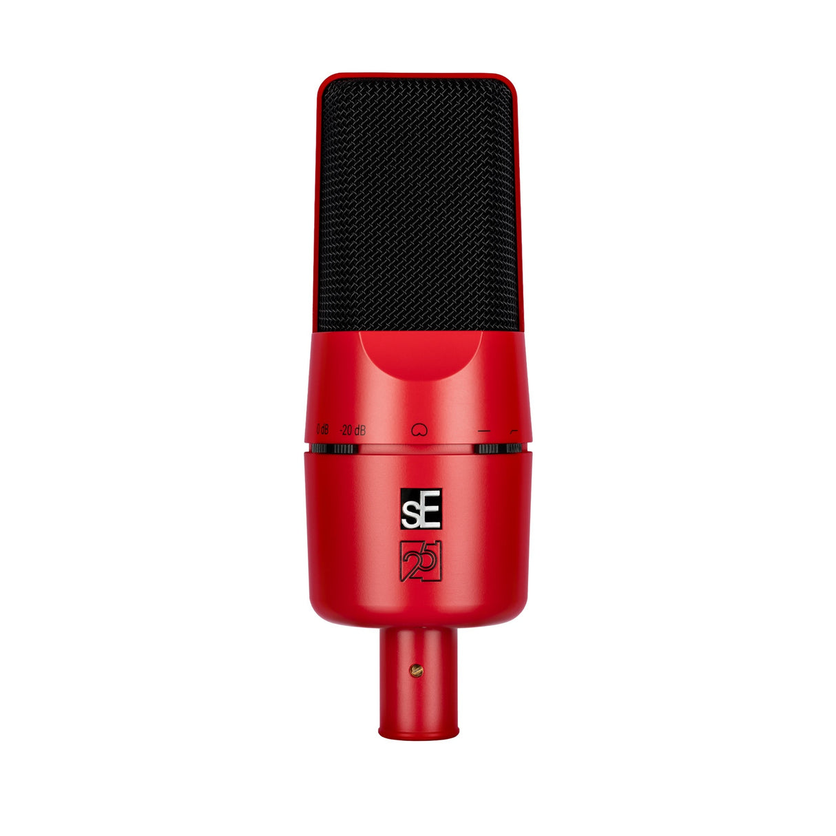 sE Electronics X1 A 2C 25th Anniversary Edition Studio Condenser Microphone
