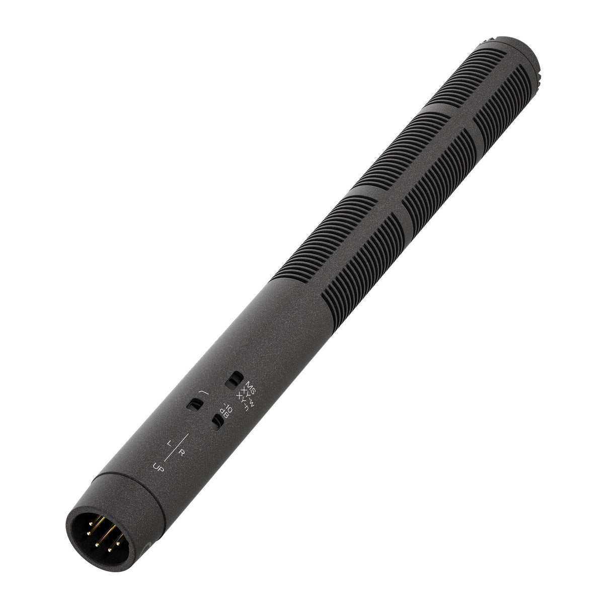 Sennheiser MKH 8018 Stereo Shotgun RF Condenser Microphone