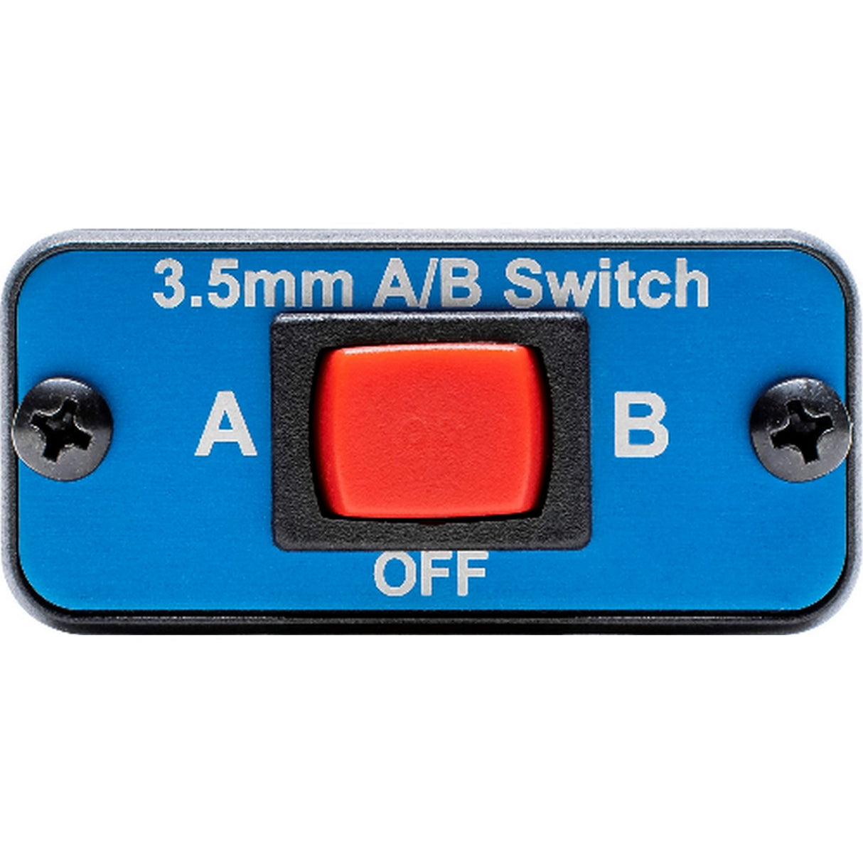 Sescom Flip2 AB Stereo Audio Switch