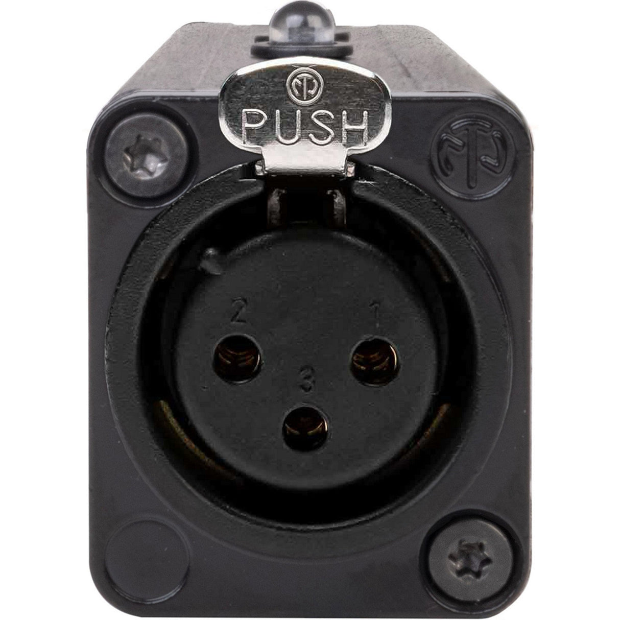 Sescom SES-MKP-X3TEST 3-Pin XLR Cable Tester