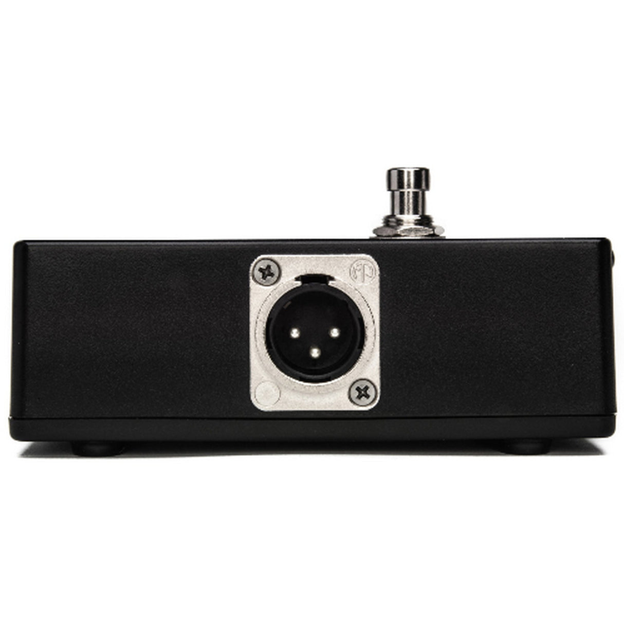 Sescom SES-XLR-AB-FS Passive Balanced XLR AB Foot Switch