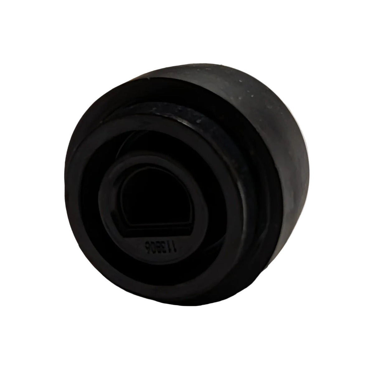 Shure Replacement Control Knob for ULXD4 (65A12603)