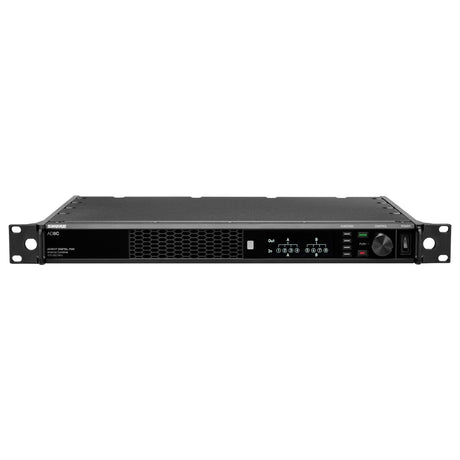 Shure AD8C Axient Digital PSM 8-Port Antenna Combiner 470-960 MHz