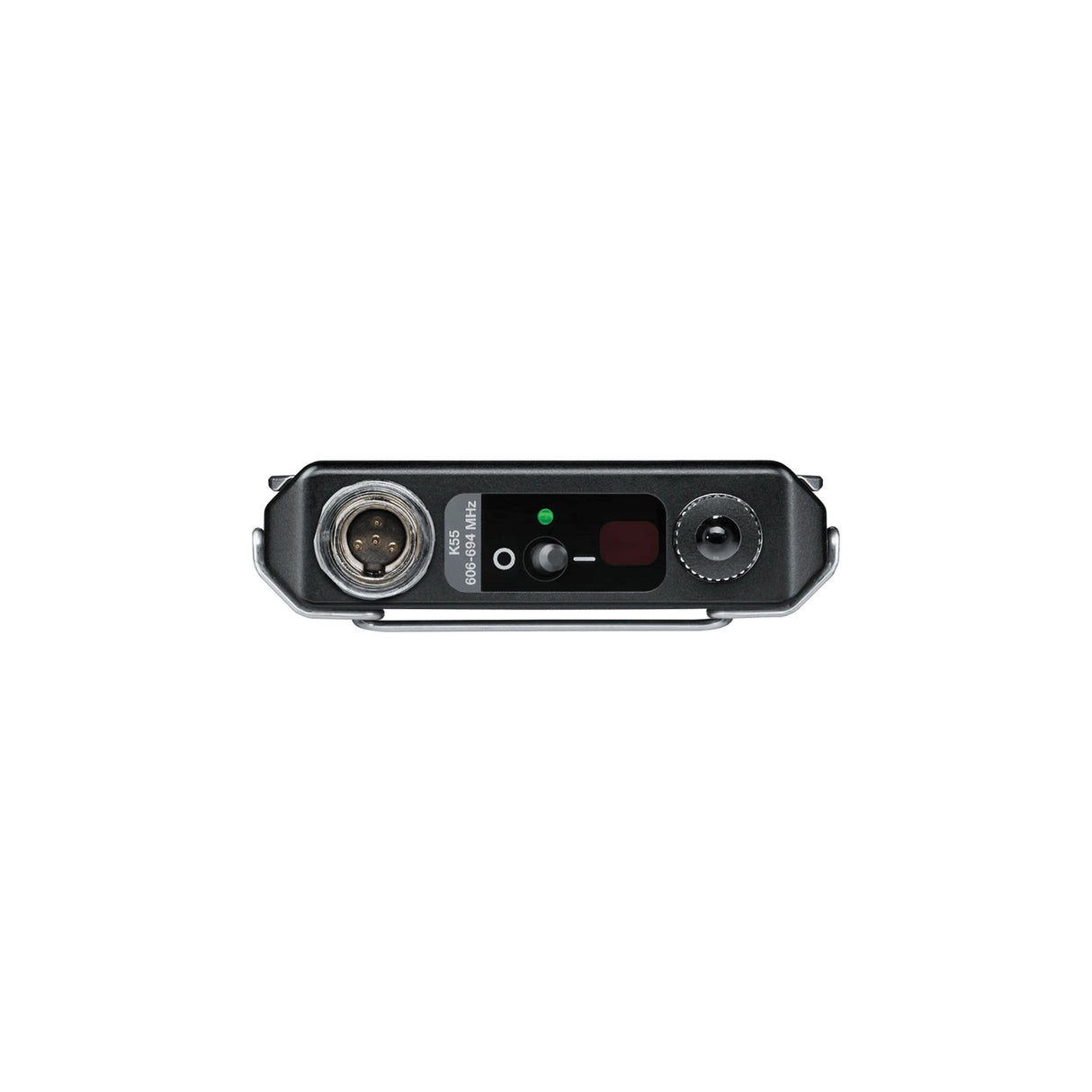 Shure ADX1LEMO3 Axient Digital Bodypack Transmitter