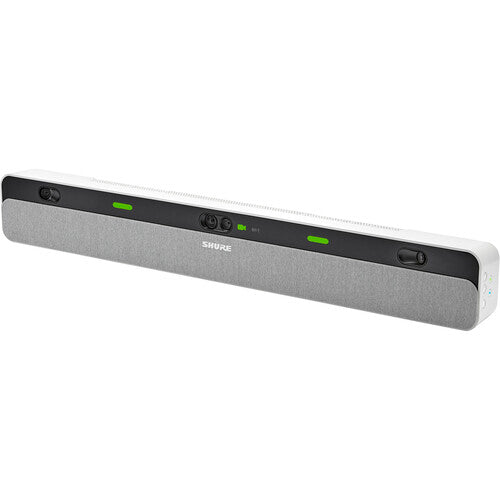 Shure IMXBPK IntelliMix Bar Pro Kit