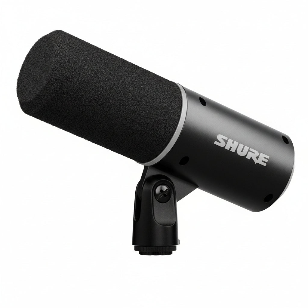Shure MV6 Gen 2 USB Gaming Microphone