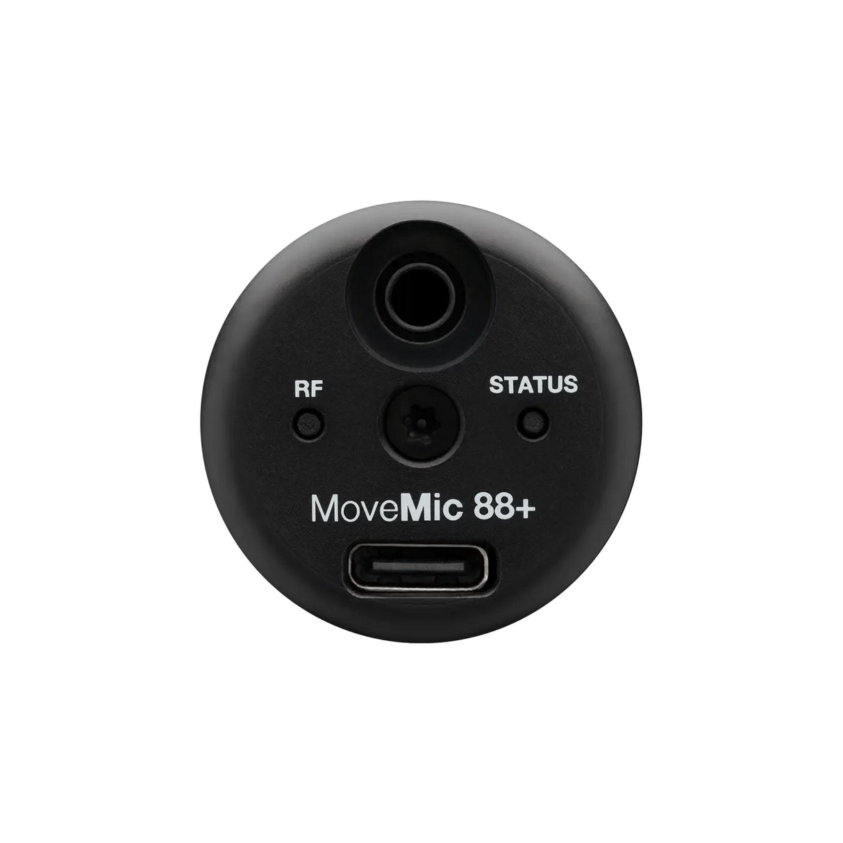 Shure MoveMic 88+ Wireless Video Microphone