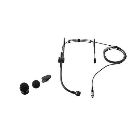 Shure SM39 Cardioid Headworn Microphone - LEMO