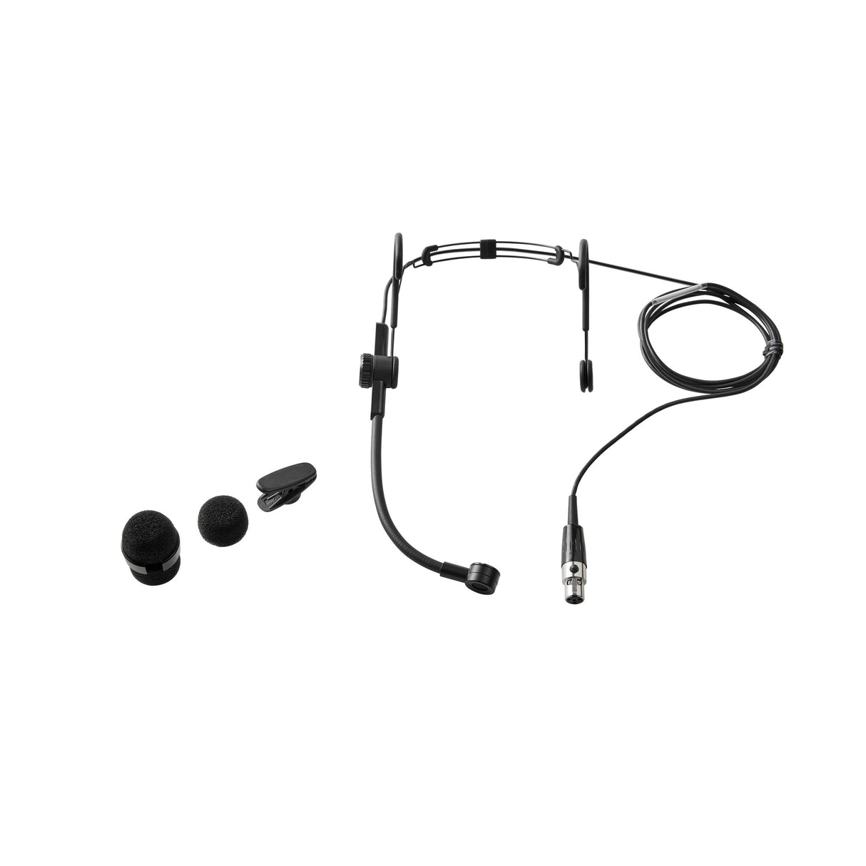 Shure SM39 Cardioid Headworn Microphone - TA4F 4-Pin Mini