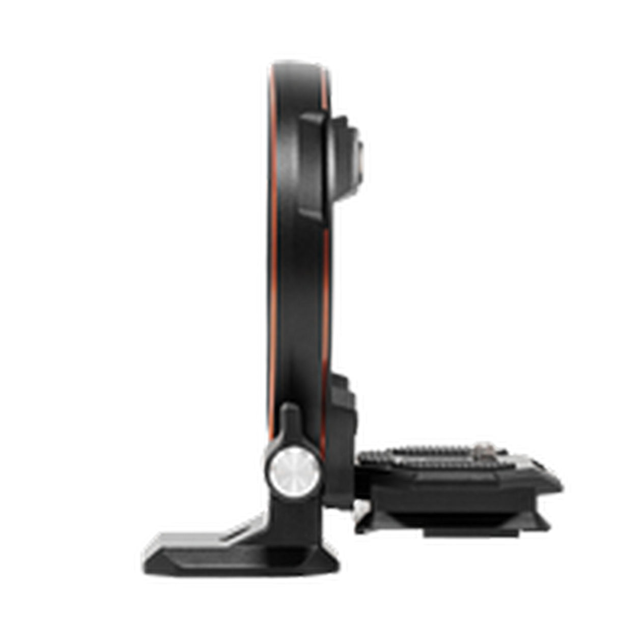 Silence Corner ATOLL S+ Rotating Camera Collar for Sony Mirrorless Camera