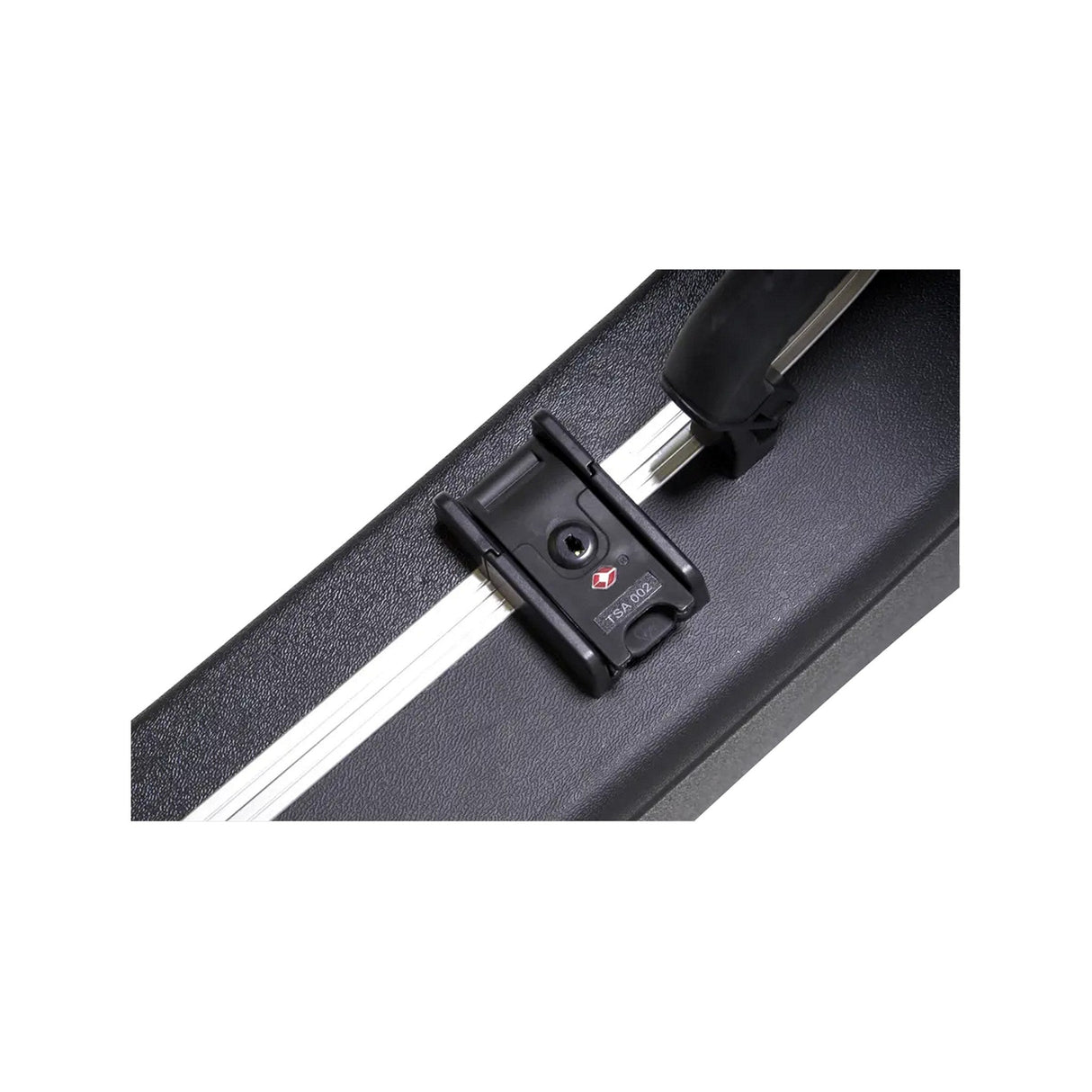 SKB 1SKB-35 Thin Body Semi-Hollow Guitar Case