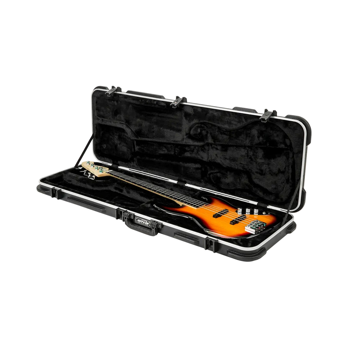 SKB 1SKB-44 Electric Bass Rectangular Case