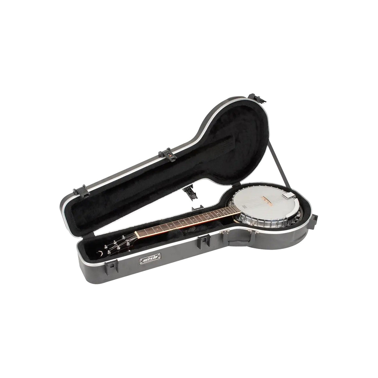 SKB 1SKB-52 6-String Banjo Case