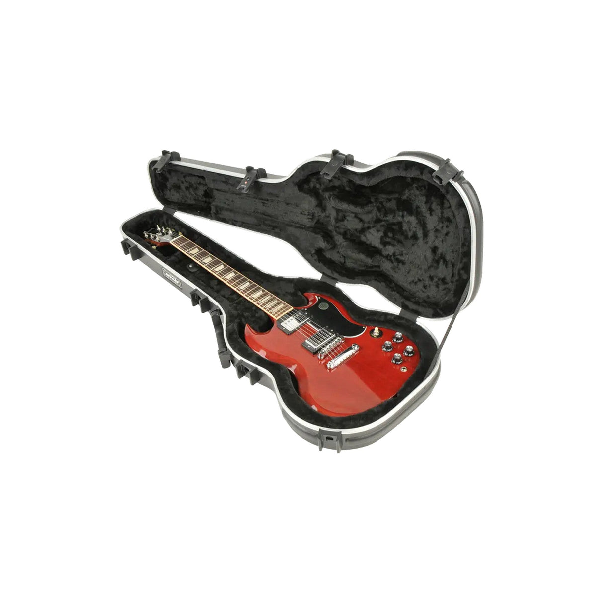 SKB 1SKB-61 SG Hardshell Guitar Case