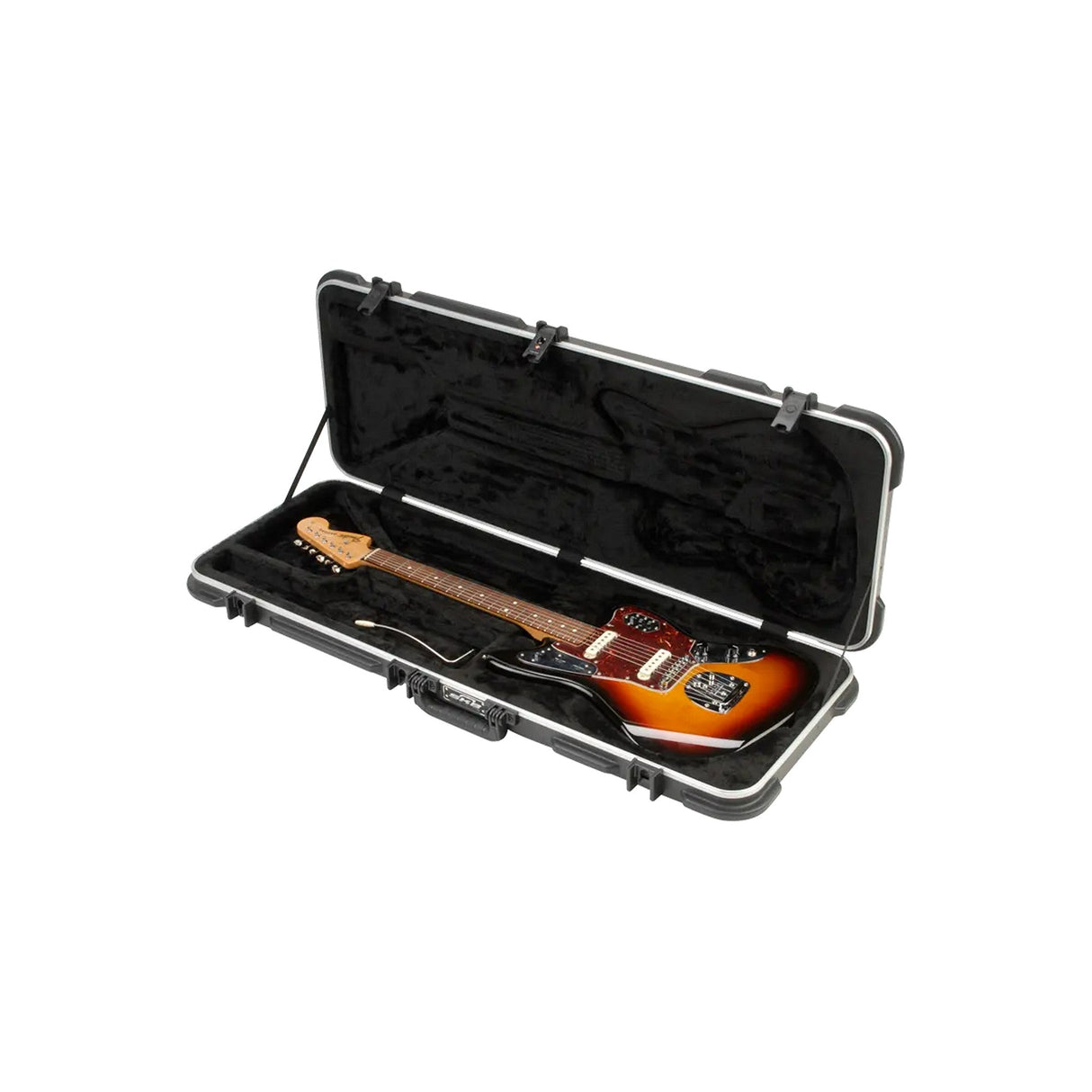 SKB 1SKB-62 Jaguar/Jazzmaster Type Hardshell Case