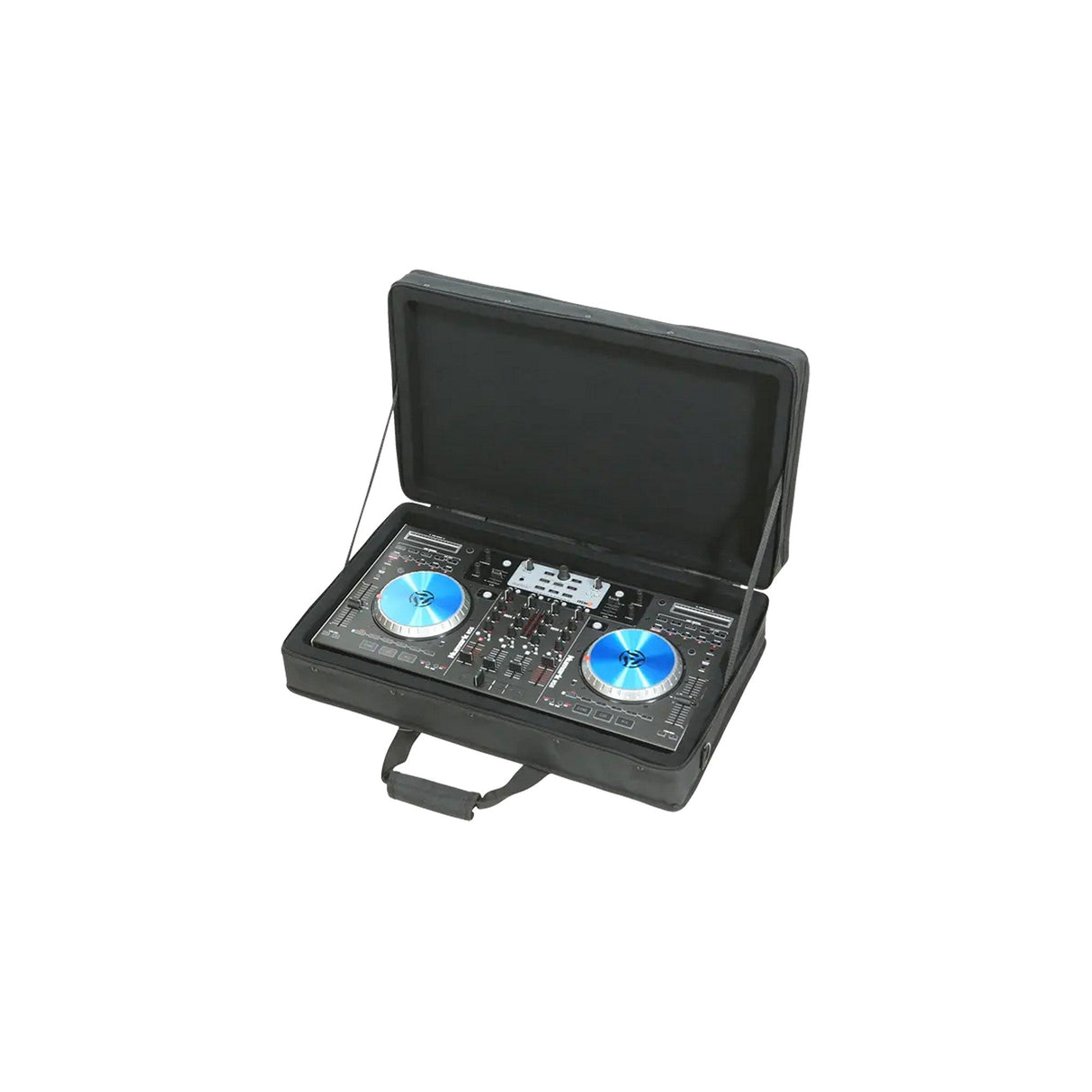 SKB 1SKB-SC2414 DJ/Keyboard Controller Soft Case