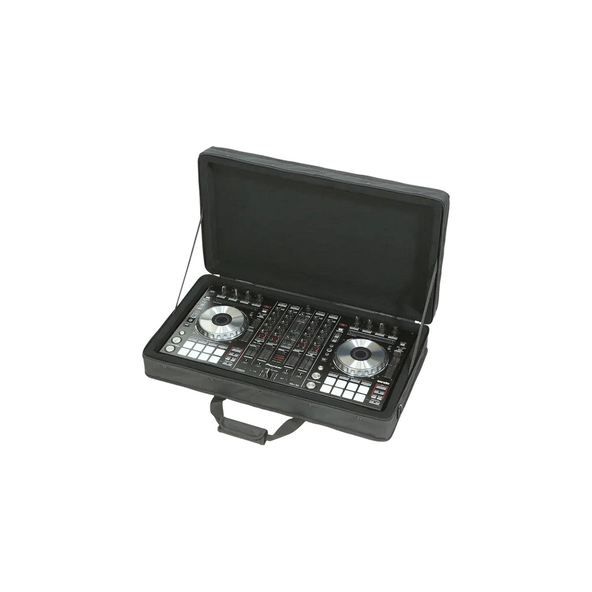 SKB 1SKB-SC2714 DJ/Keyboard Controller Soft Case