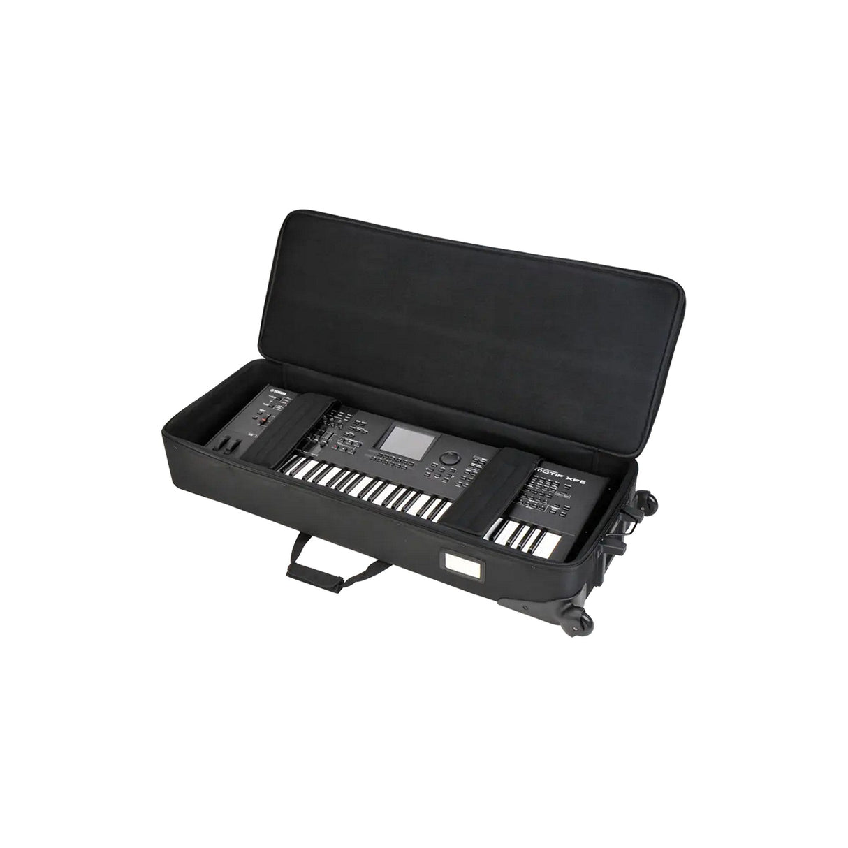 SKB 1SKB-SC61KW 61 Note Keyboard Soft Case