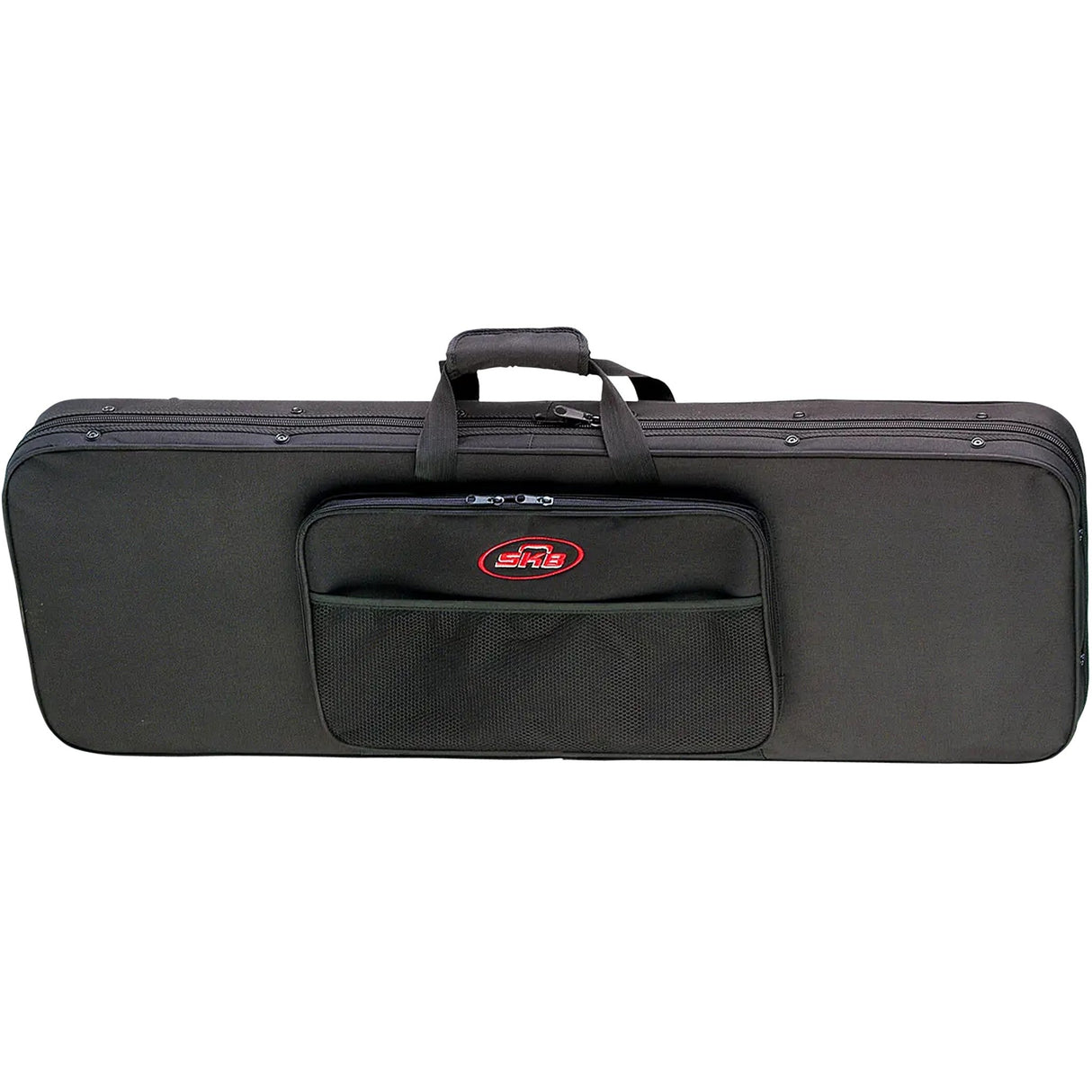 SKB 1SKB-SC66 Rectangular Electric Guitar Soft Case
