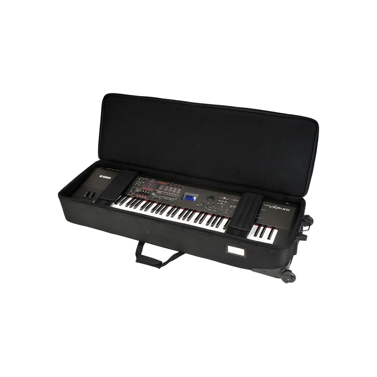 SKB 1SKB-SC76KW Soft Case for 76-Note Keyboards