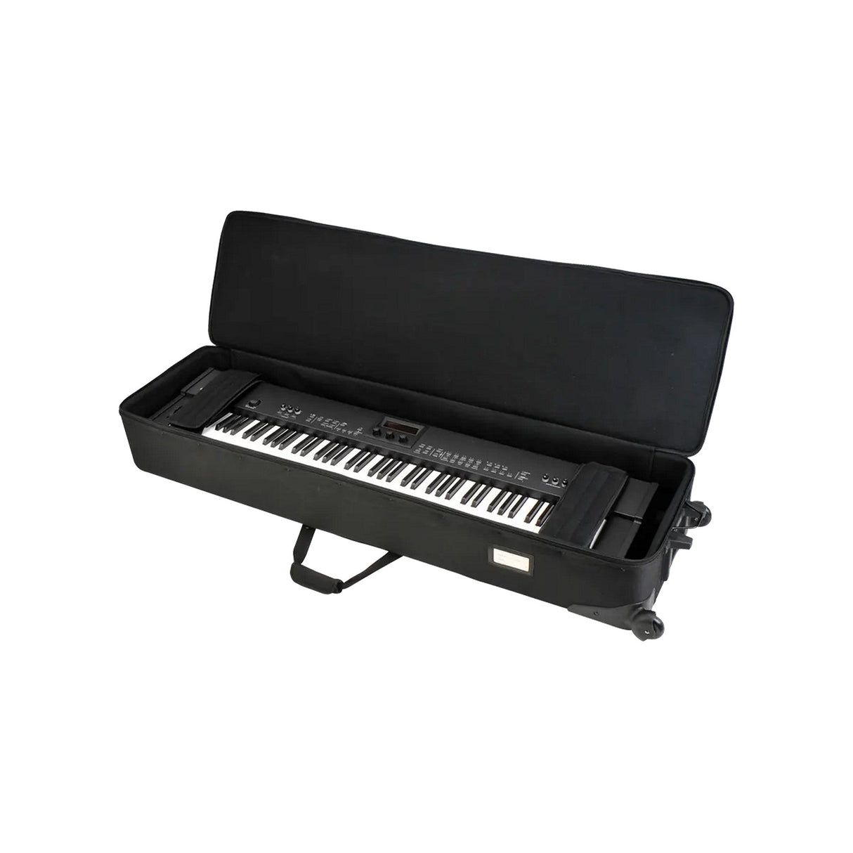 SKB 1SKB-SC88NKW Soft Case for 88-Note Narrow Keyboards
