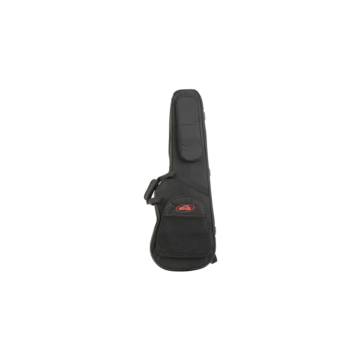 SKB 1SKB-SCFS6 Universal Shaped Electric Guitar Soft Case
